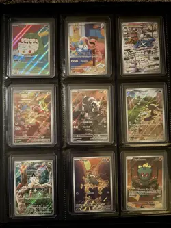 Pokemon Card Collection Rare Cards High Value Cards Bulk Sale - Image 4