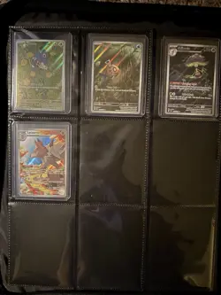 Pokemon Card Collection Rare Cards High Value Cards Bulk Sale - Image 5