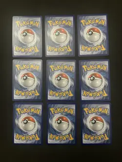 (READ DESC.) Pokemon X&Y Ancient Origins (Almost) Master Set - 169 of 172 Cards - Image 2