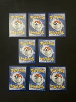 (READ DESC.) Pokemon X&Y Ancient Origins (Almost) Master Set - 169 of 172 Cards - Image 4