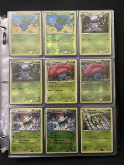 (READ DESC.) Pokemon X&Y Ancient Origins (Almost) Master Set - 169 of 172 Cards - Image 5