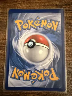 Galarian Rapidash SWSH111 Pokemon Card- Near Mint- SWSH Black Star Promo - Image 2