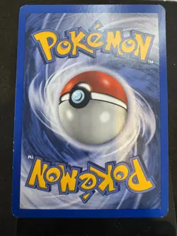 Pokemon Card - Scizor #33 WoTC Black Star Promo NM - Image 2