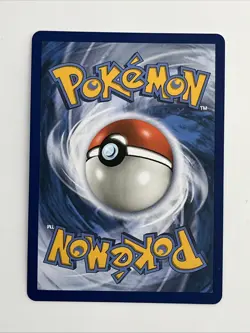 Pokemon TCG Alolan Ninetales GX 22/145 Guardians Rising Sun & Moon Card NM - Image 2