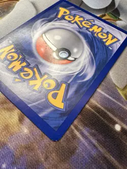 Snorlax 33/95 Call of Legends Regular Pokemon Card TCG LP+ #1 FREE SHIPPING - Image 5