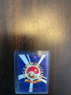 Charizard Neo Premium File 2 Promo No.006 Holo Pokemon Card Japanese LOOK - Image 2