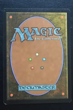 Magic The Gathering MTG DOOMED NECROMANCER Onslaught LP Lightly Played - Image 2