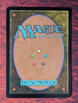 Alhammarret's Archive 0027 Near Mint NM FOIL SLC Secret Lair Encyclopedia MTG 1 - Image 2