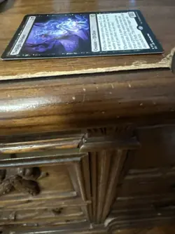 Twilight Diviner : MTG / Lorwyn Eclipsed ECL #0122 / NM - Image 5