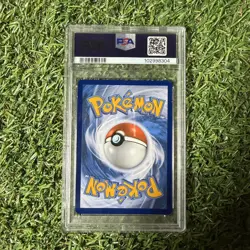 Latios EX (Power Beyond Tins) Pokemon XY Black Star Promo #XY72 PSA 7 - Image 2