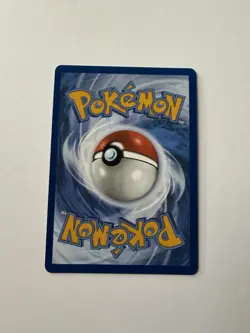 Pokemon Destined Rivals Ethan's Ho-Oh EX 239/182 Ultra Rare Gold - Near Mint! - Image 5