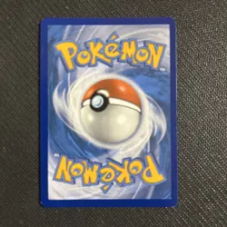 Pokemon TCG Scarlett & Violet Paldea Fates Paldean Student 230/091 Full Art - Image 2
