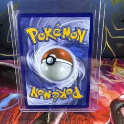 Pokemon Phantasmal Flames UPC MEGA CHARIZARD X EX #23 PROMO - Image 2