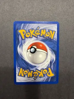 Pokemon Team Rocket French 1st Ed Lot – Dark Jolteon Vaporeon Magneton Kadabra - Image 4