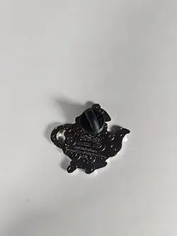 Pokemon Sinistea Official Collector's Pin - Image 2