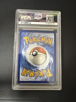 Pokemon Skarmory Illustration Rare 209/191 Surging Sparks PSA 10 Gem English IR - Image 2