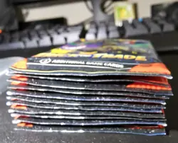 Pokemon Trick Or Trade 2024 Sealed Booster Packs (12 ct) - Excellent Condition - Image 3