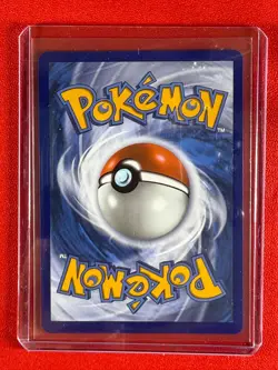 2025 Pokemon Black Star Promo Oricorio ex #024 - Image 2