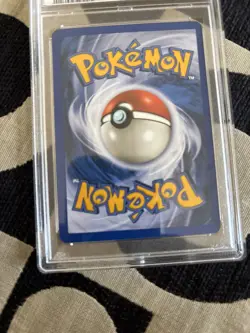 2003 Pokemon Skyridge - Pikachu 84/144 - Non Holo - Image 1
