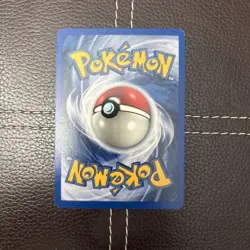 Pokemon TCG - Sabrina's Jynx - 59/132 - Gym Heroes - LP Uncommon (2000) - Image 2