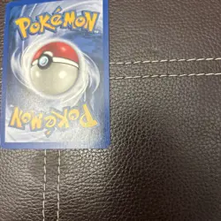 Pokemon TCG - Sabrina's Jynx - 59/132 - Gym Heroes - LP Uncommon (2000) - Image 4