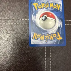 Pokemon TCG - Sabrina's Jynx - 59/132 - Gym Heroes - LP Uncommon (2000) - Image 5