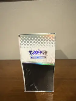 Pokemon TCG Scarlet & Violet - Prismatic Evolutions Elite Trainer Box IN HAND !! - Image 4