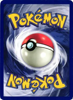 Pokemon TCG Dark Golduck Team Rocket 37/82 1st Edition Uncommon LP - Image 2
