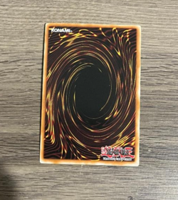 Raiza the Storm Monarch FOTB-EN026 Force of the Breaker Ultimate Rare - Image 2