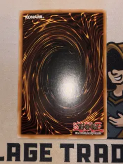 Gilford The Lightning DR04-EN242 Secret Rare Unlimited Yu-Gi-Oh NM Foil Bleed 🩸 - Image 3