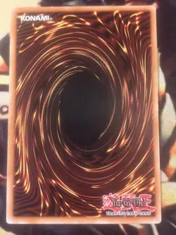 Yugioh: Infernity Beetle - TSHD-EN014 - Rare - 1st Edition - MP - Image 2