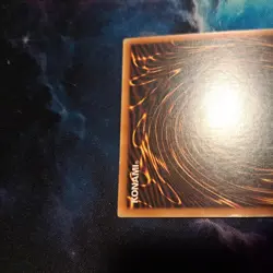 Yugioh Terra Firma Gravity Unlimited Edition Secret Rare PP02-EN013 LP - Image 5