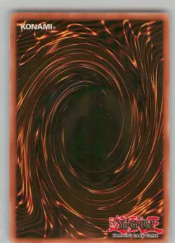 Yu-Gi-Oh Enemy of Justice Avalanching Aussa #EOJ-EN026 1st Edition NM or Better - Image 2