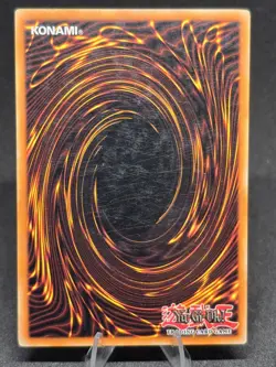 Yu-Gi-Oh! Storming Wynn EOJ-EN029 Enemy of Justice 1st Edition VLP - Image 2