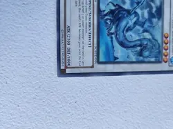 Yugioh Sea Dragon Lord Gishilnodon RGBT-EN044 (Super Rare) 1st Edition #Y150 - Image 5