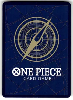 Foil Sugar OP10-065 R Royal Blood - ONE PIECE Card Game English - Image 2