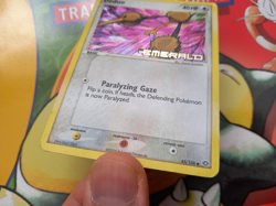 Doduo 45/106 Reverse Holo Stamped EX Emerald Pokemon Card - Image 5