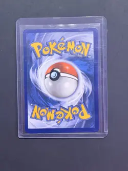 2016 Pokemon XY EVOLUTIONS HOLO RARE CHARIZARD CARD NM 11/108 - Image 2