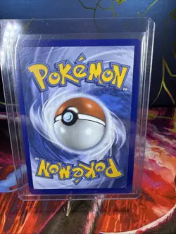 Pokemon Card Black Star Promo Oricorio Ex 024 from Mega Charizard UPC English - Image 2