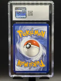 CGC 10 Magneton 159 Surging Sparks ETB Promo SVP EN Pokemon Card - Image 2