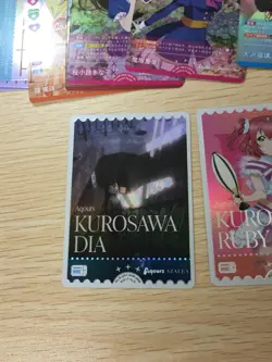 lovelive Love Live Series official card game SRE PE FOIL RARE lot 65 bulk cards - Image 3