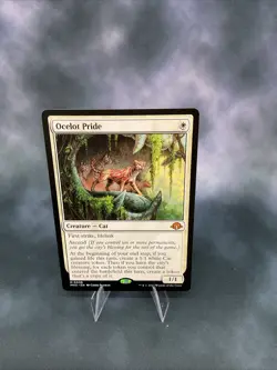 Ocelot Pride Modern Horizons 3 Regular - Image 1