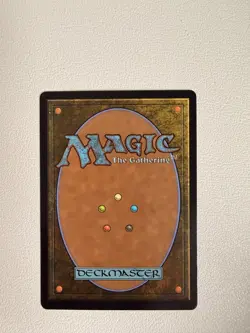 Bloodline Bidding (Showcase) Lorwyn Eclipsed Foil ECL #0385 MTG Magic NM - Image 2