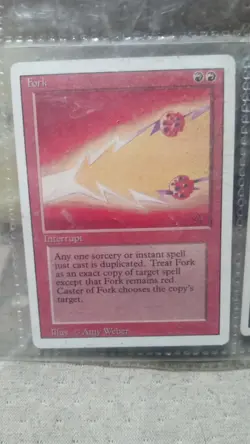 Fork Revised Edition Regular - Image 1