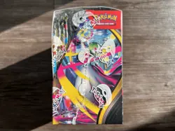 Mega Evolution ENHANCED BOOSTER BOX Pokemon TCG Factory Sealed 36 Packs - Image 4
