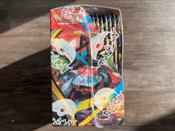 Mega Evolution ENHANCED BOOSTER BOX Pokemon TCG Factory Sealed 36 Packs - Image 5
