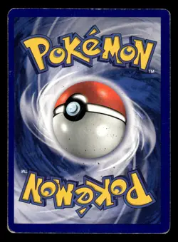 Electabuzz 20/102 Rare Base Set Pokemon Card - 2 - Image 2