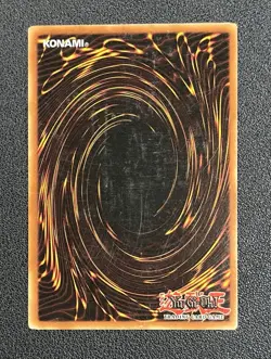 Smashing Ground - IOC-093 - 1st Edition YuGiOh - Image 2