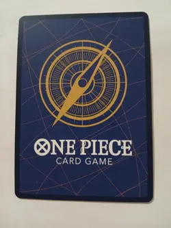 One Piece Nami OP08-106 English Near Mint Condition Tcg - Image 2