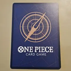 One Piece Sugar (065) (OP10-065/162) OP10 Royal Blood NM FOIL TCG CCG - Image 5